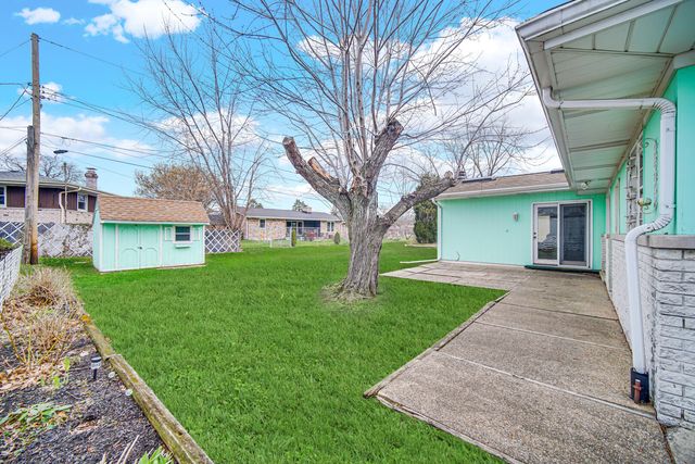 3606 E 34th Place, Hobart, IN 46342