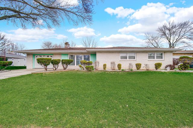 3606 E 34th Place, Hobart, IN 46342