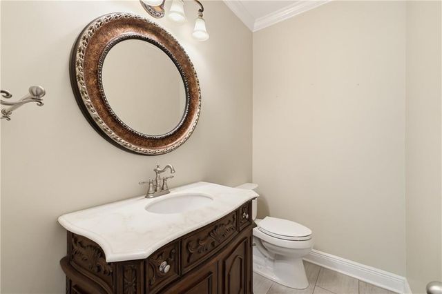 4713 Bedford Glenn, Flowery Branch, GA 30542