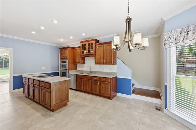 4713 Bedford Glenn, Flowery Branch, GA 30542