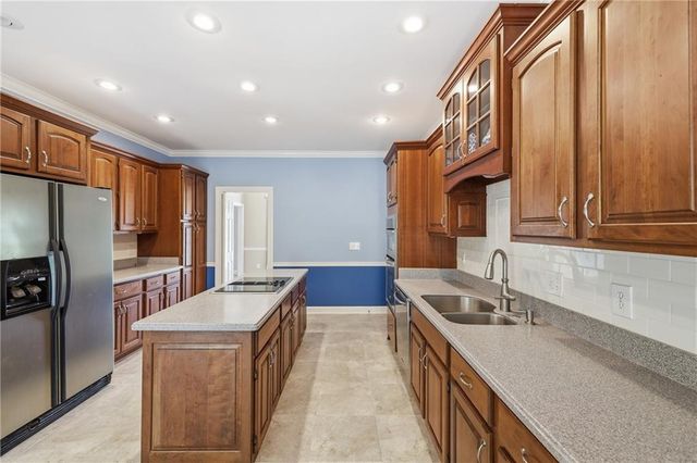 4713 Bedford Glenn, Flowery Branch, GA 30542