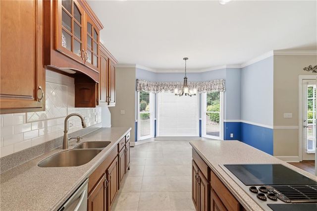 4713 Bedford Glenn, Flowery Branch, GA 30542