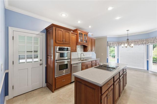 4713 Bedford Glenn, Flowery Branch, GA 30542