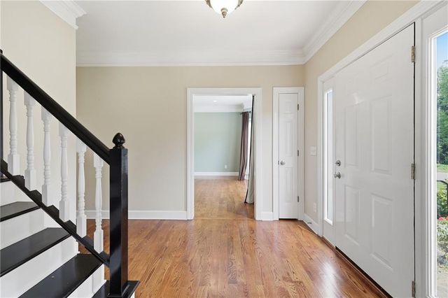 4713 Bedford Glenn, Flowery Branch, GA 30542