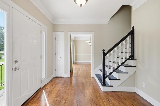 4713 Bedford Glenn, Flowery Branch, GA 30542
