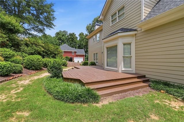 4713 Bedford Glenn, Flowery Branch, GA 30542