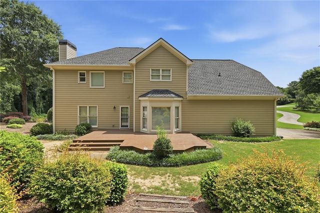 4713 Bedford Glenn, Flowery Branch, GA 30542