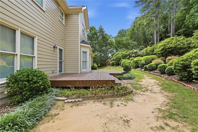 4713 Bedford Glenn, Flowery Branch, GA 30542