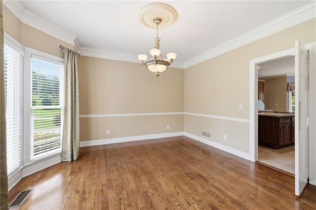 4713 Bedford Glenn, Flowery Branch, GA 30542