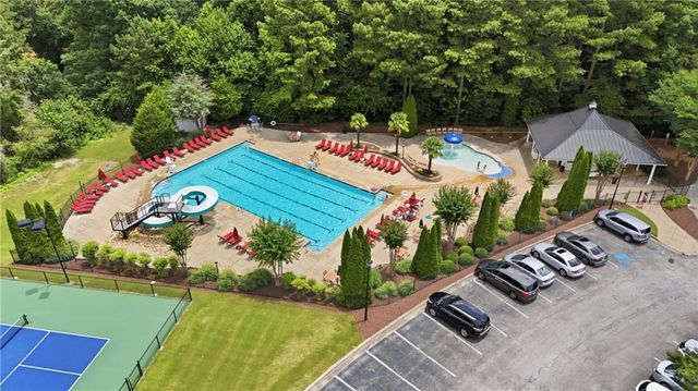 4713 Bedford Glenn, Flowery Branch, GA 30542
