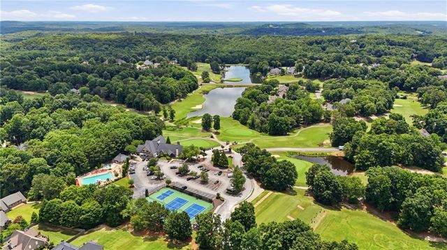 4713 Bedford Glenn, Flowery Branch, GA 30542