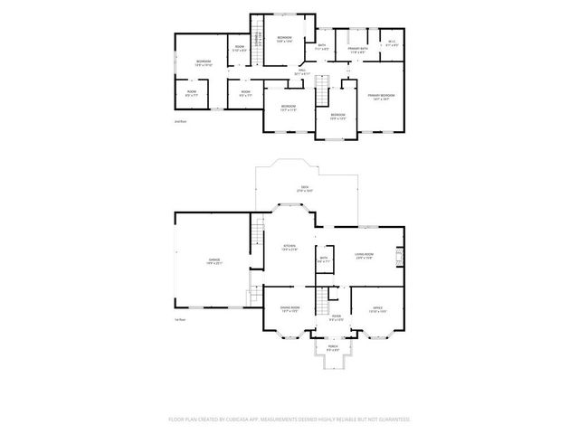 4713 Bedford Glenn, Flowery Branch, GA 30542