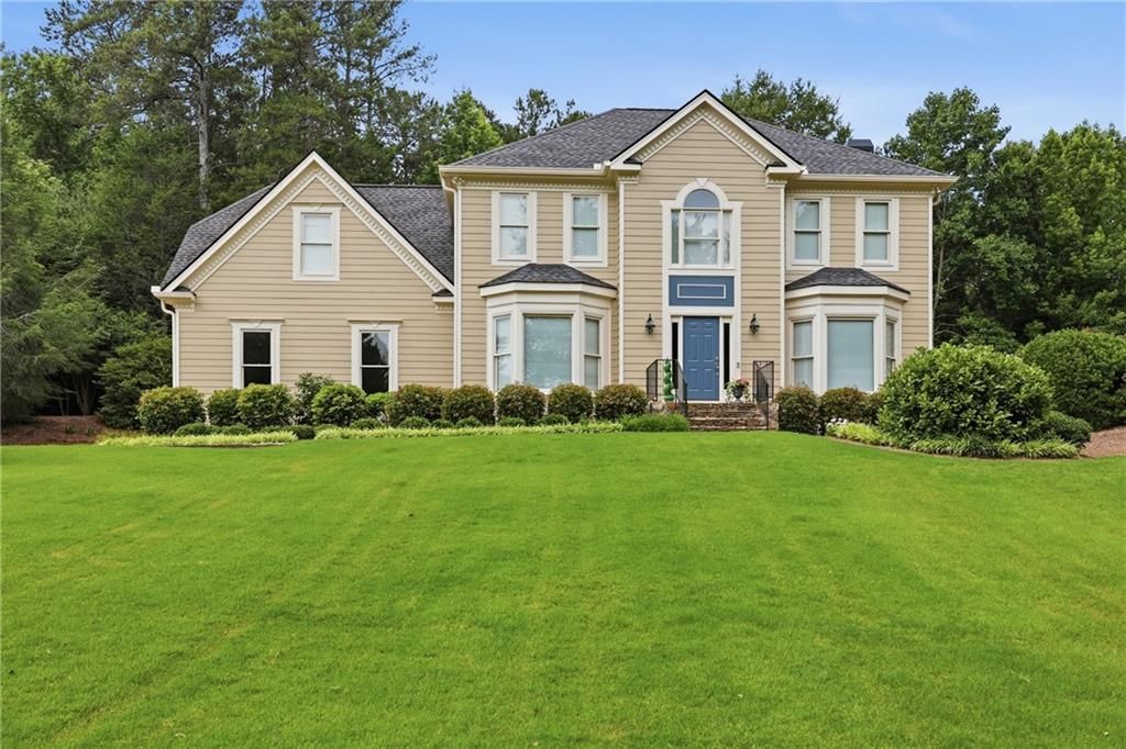 4713 Bedford Glenn, Flowery Branch, GA 30542