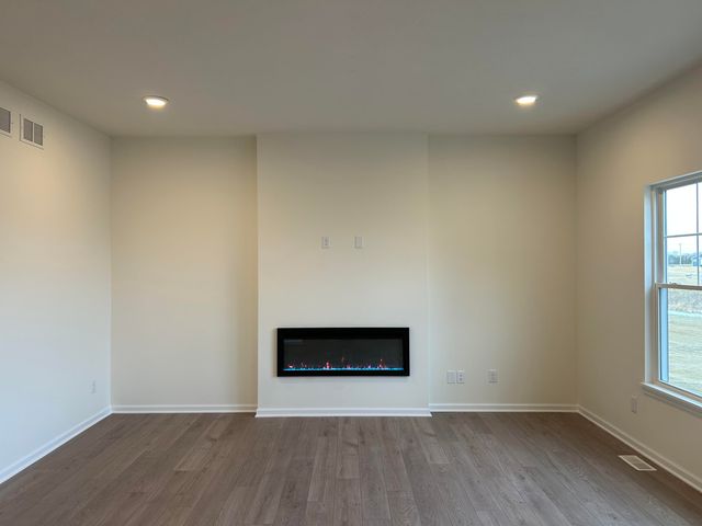 5534 Jaskula Lane, Schererville, IN 46375