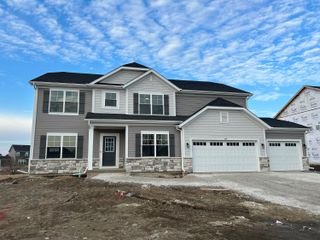 5534 Jaskula Lane, Schererville, IN 46375