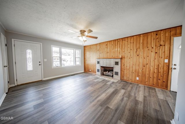 491 Justus St., Newport, TN 37821
