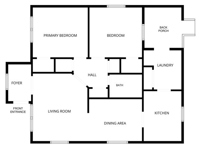 1212 NW Lincoln, Lawton, OK 73507