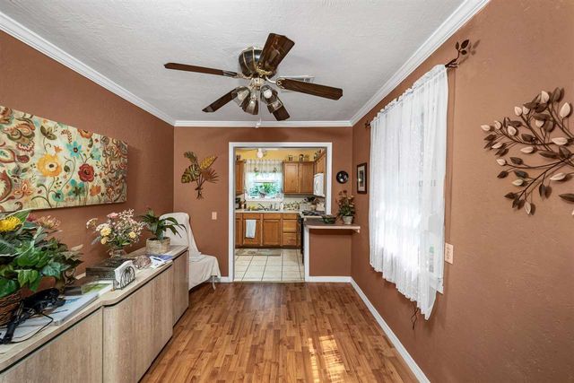 1212 NW Lincoln, Lawton, OK 73507