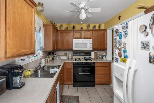 1212 NW Lincoln, Lawton, OK 73507