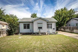 1212 NW Lincoln, Lawton, OK 73507