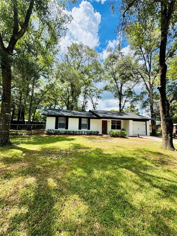 11820 N PAR TERRACE, Dunnellon, FL 34434