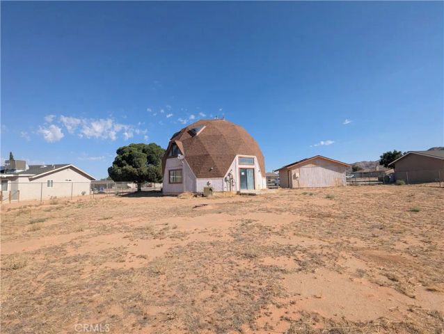 22677 South, Apple Valley, CA 92307