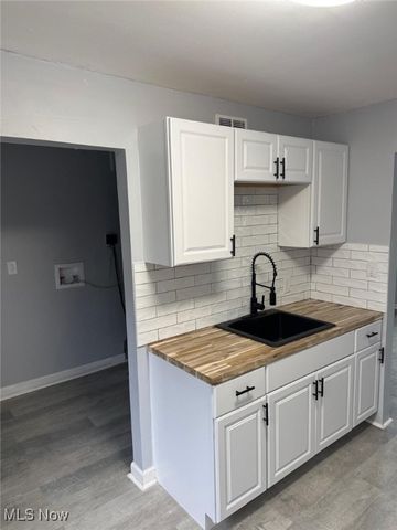 13309 Wilton Avenue, Cleveland, OH 44135