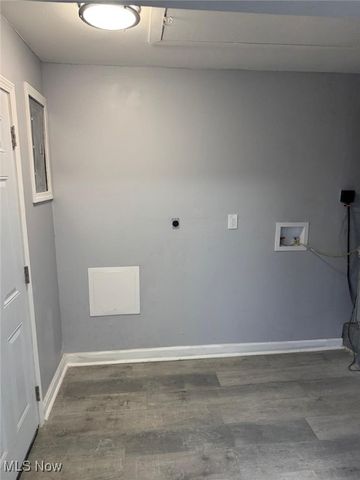 13309 Wilton Avenue, Cleveland, OH 44135