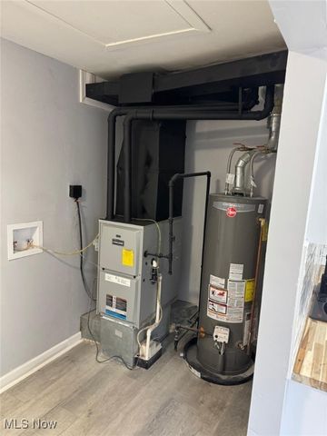 13309 Wilton Avenue, Cleveland, OH 44135