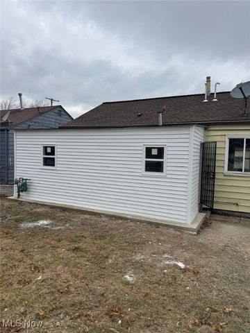 13309 Wilton Avenue, Cleveland, OH 44135