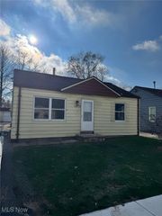 13309 Wilton Avenue, Cleveland, OH 44135