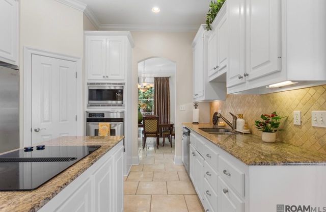 6348 Beau Douglas Ave, Gonzales, LA 70737