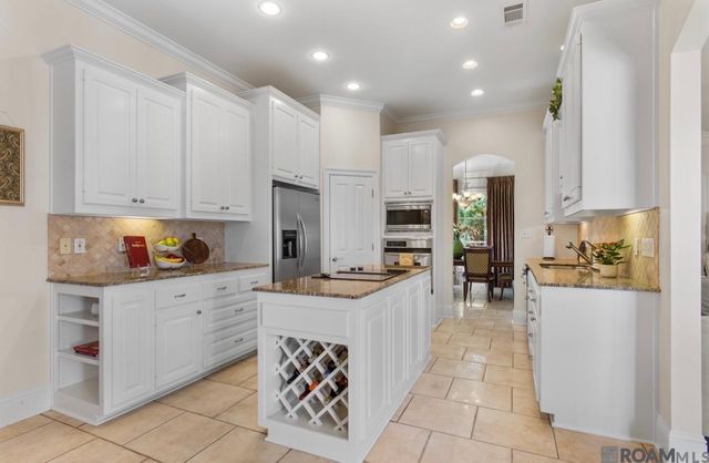 6348 Beau Douglas Ave, Gonzales, LA 70737