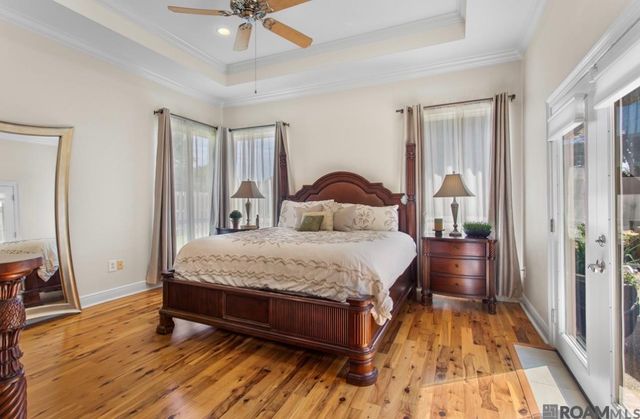 6348 Beau Douglas Ave, Gonzales, LA 70737