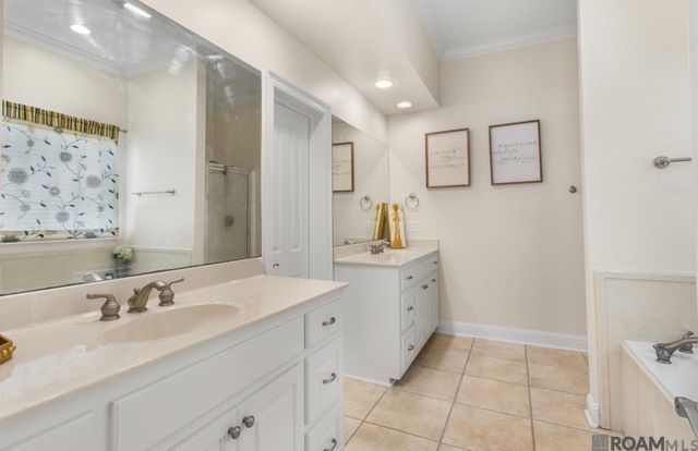 6348 Beau Douglas Ave, Gonzales, LA 70737