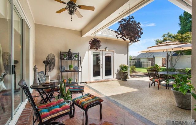 6348 Beau Douglas Ave, Gonzales, LA 70737