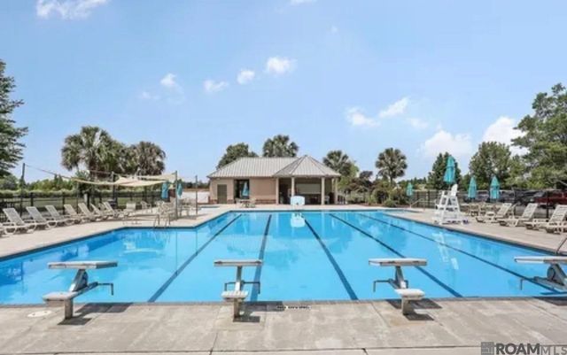 6348 Beau Douglas Ave, Gonzales, LA 70737