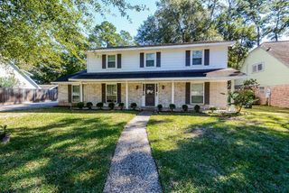 5731 Old Lodge Drive, Houston, TX 77066