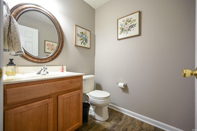 1933 MARJORIE Lane, Kokomo, IN 46902