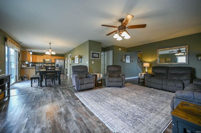 1933 MARJORIE Lane, Kokomo, IN 46902