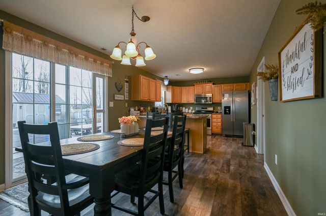 1933 MARJORIE Lane, Kokomo, IN 46902