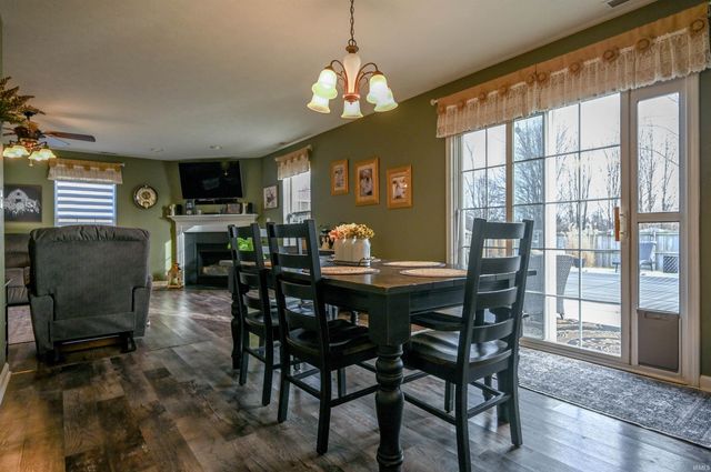 1933 MARJORIE Lane, Kokomo, IN 46902