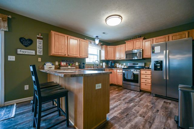 1933 MARJORIE Lane, Kokomo, IN 46902