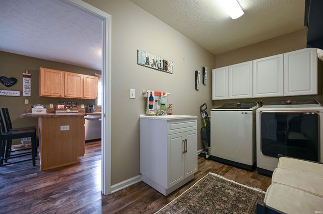 1933 MARJORIE Lane, Kokomo, IN 46902