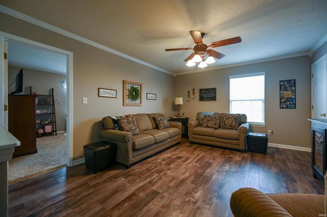 1933 MARJORIE Lane, Kokomo, IN 46902