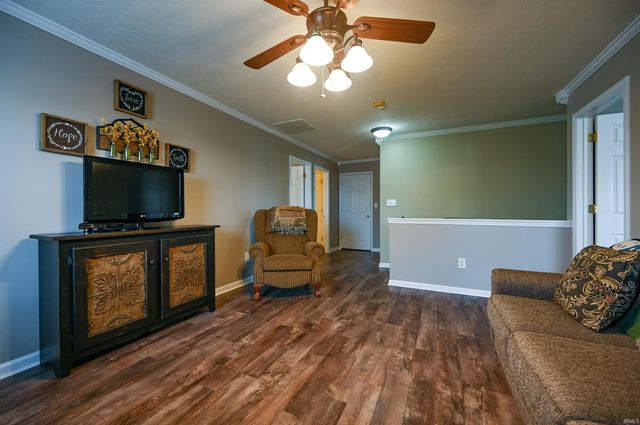 1933 MARJORIE Lane, Kokomo, IN 46902