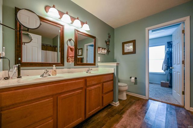 1933 MARJORIE Lane, Kokomo, IN 46902