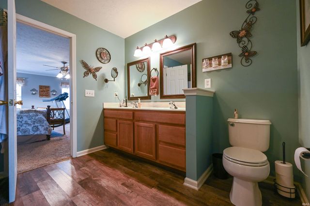 1933 MARJORIE Lane, Kokomo, IN 46902