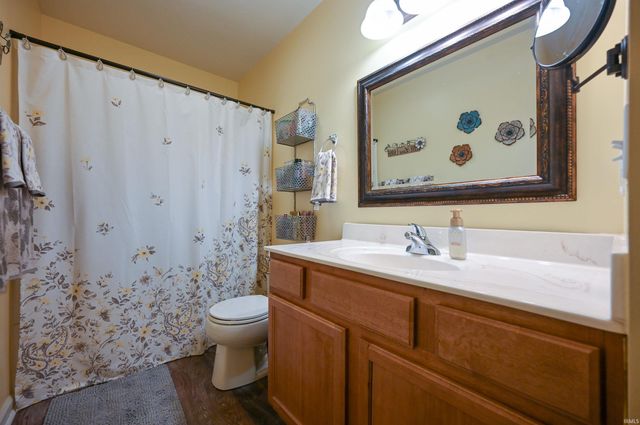 1933 MARJORIE Lane, Kokomo, IN 46902