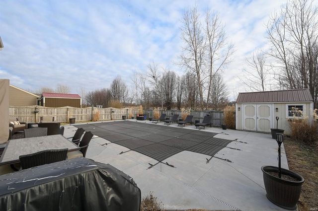 1933 MARJORIE Lane, Kokomo, IN 46902